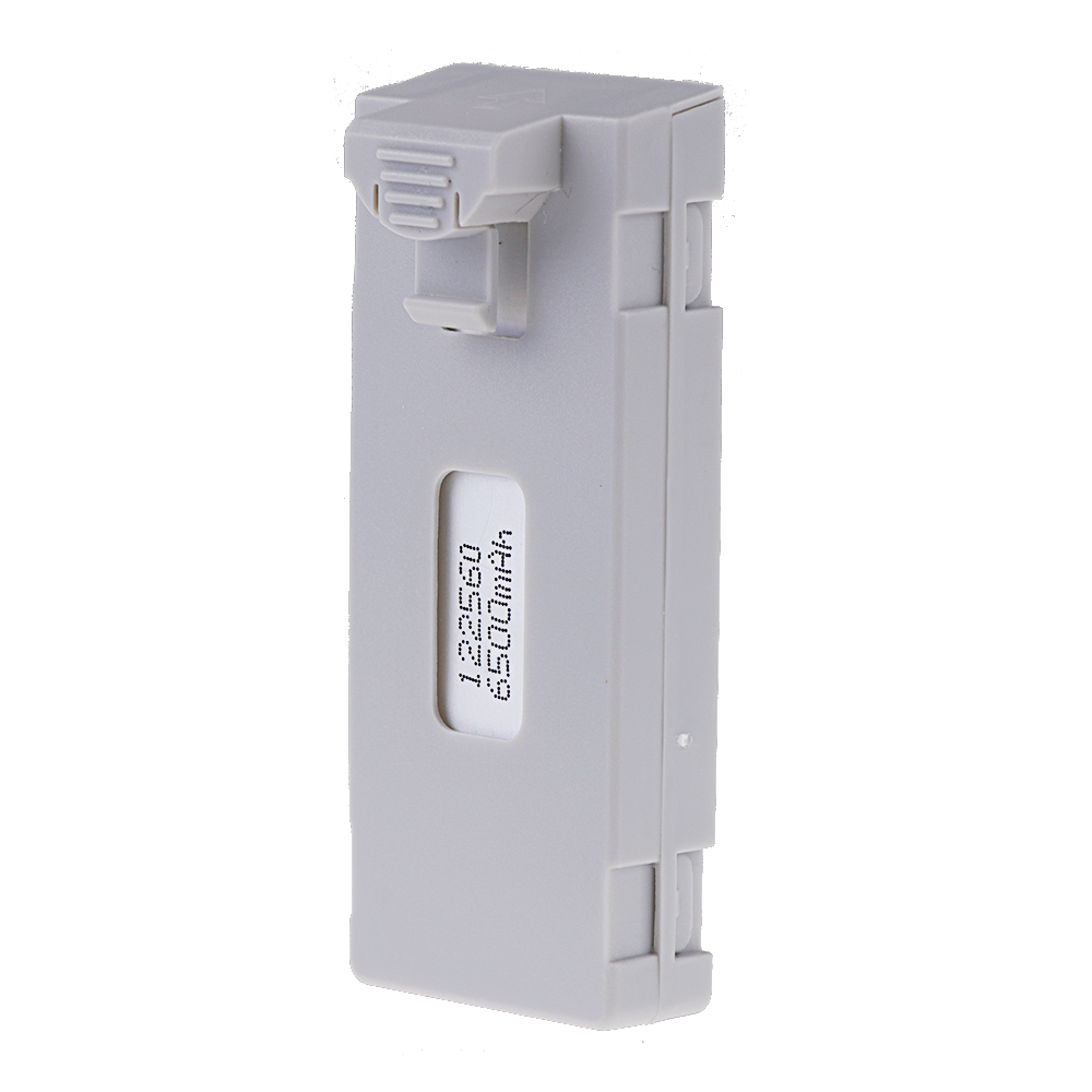 3.7V 6500mAh Li-ion Battery Fo - مراجعة Drone Battery Li-Ion وسعره