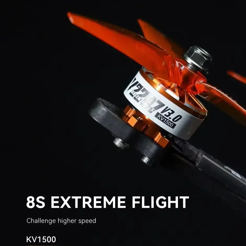 T-MOTOR T-HOBBY Brushless Moto - مراجعة Drone Battery 6S وسعره