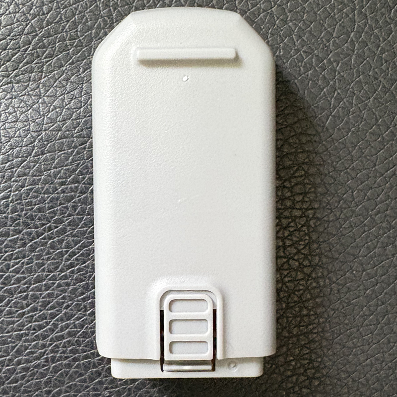 GT3 Mini Drone Battery Charger - مراجعة Drone Battery Li-Ion وسعره
