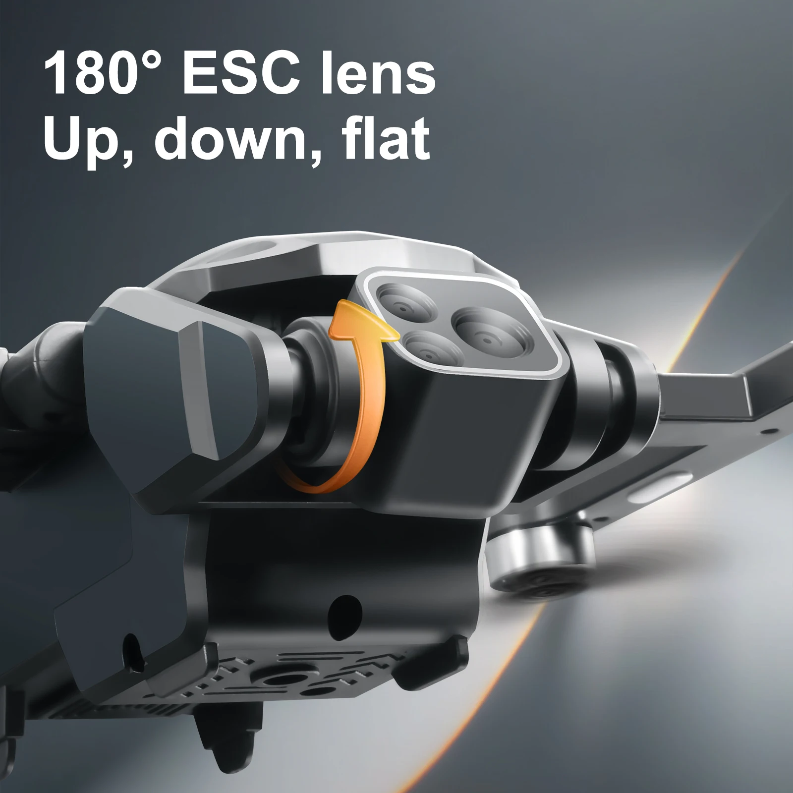 S188 Professional 8K GPS Drone - مراجعة Drone Battery Li-Ion وسعره