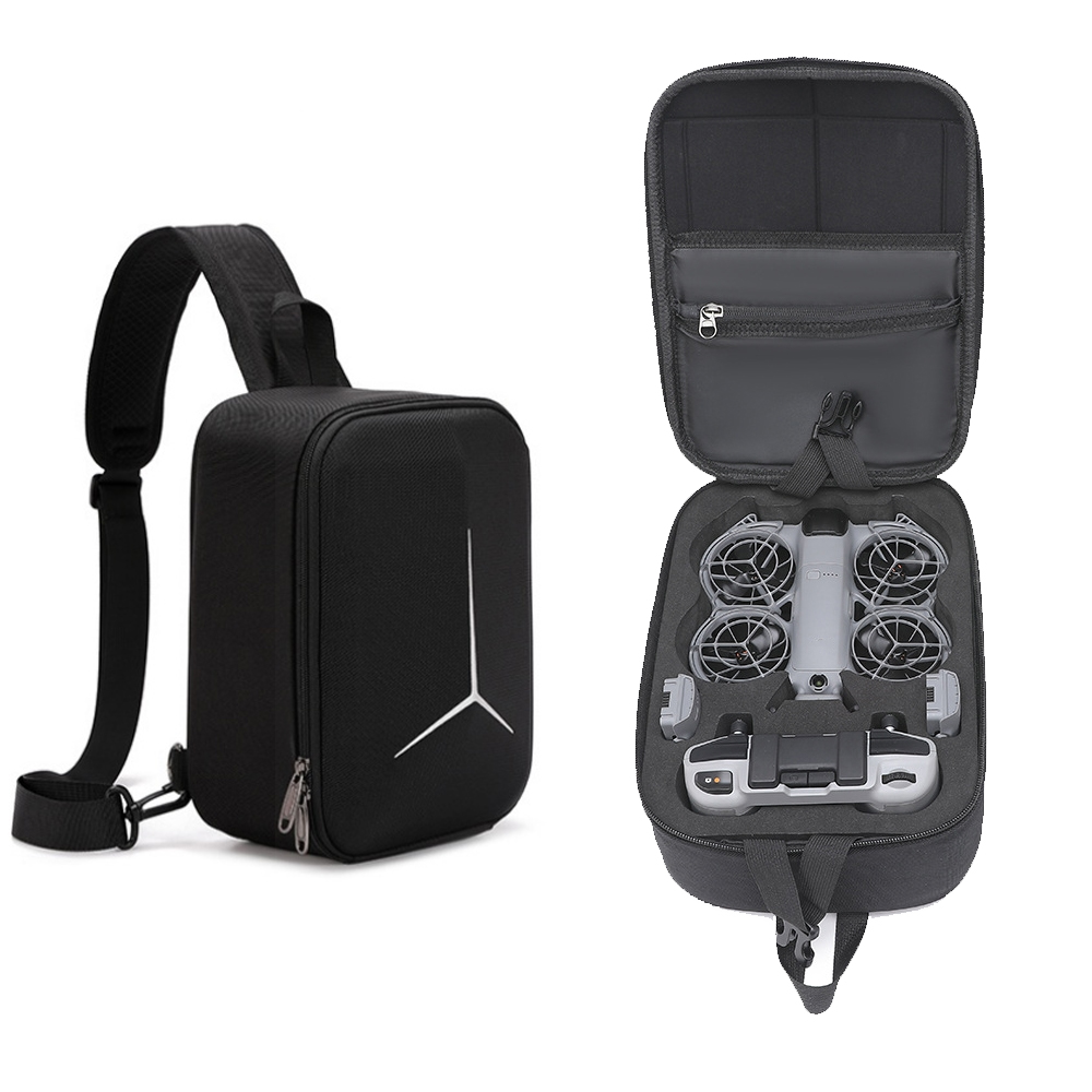 Case Backpack for DJI NEO 2, P - مراجعة Drone Battery Bag وسعره