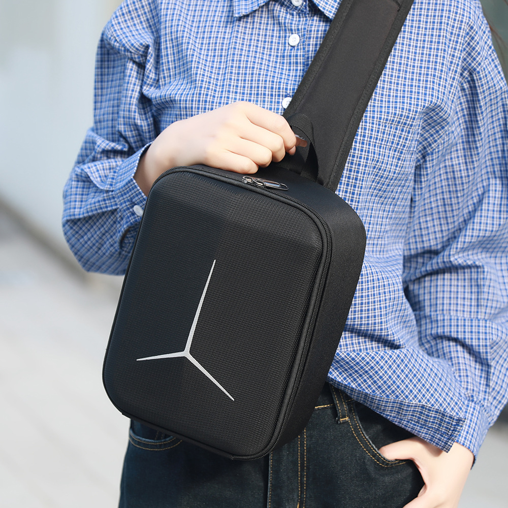 Case Backpack for DJI NEO 2, P - مراجعة Drone Battery Bag وسعره