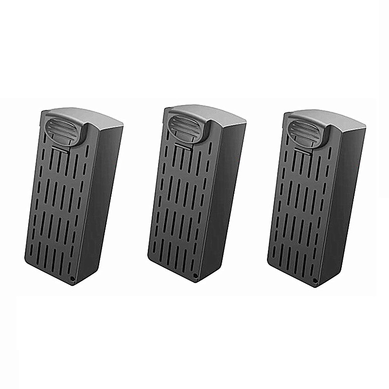 S159 Battery 7.4V 2200mAH S159 - مراجعة Drone Battery Li-Ion وسعره