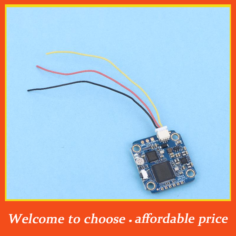 TH 5V-30V Wide Voltage Camera  - مراجعة Drone Battery High Voltage وسعره