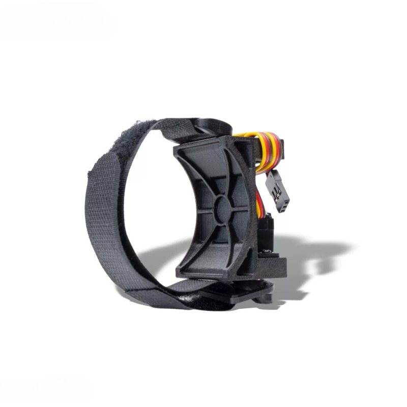 Load 1kg FPV RC Drone Cable Ti - مراجعة Drone Battery Strap وسعره