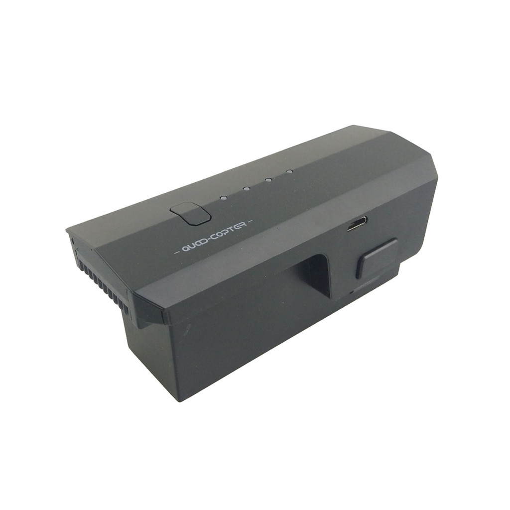 Original F11 4K Pro GPS Drone  - مراجعة Drone Battery Plate وسعره