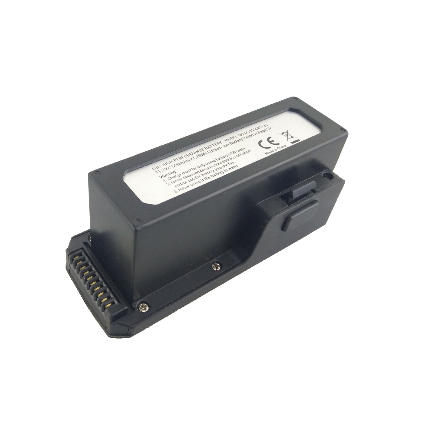 Original F11 4K Pro GPS Drone  - مراجعة Drone Battery Plate وسعره