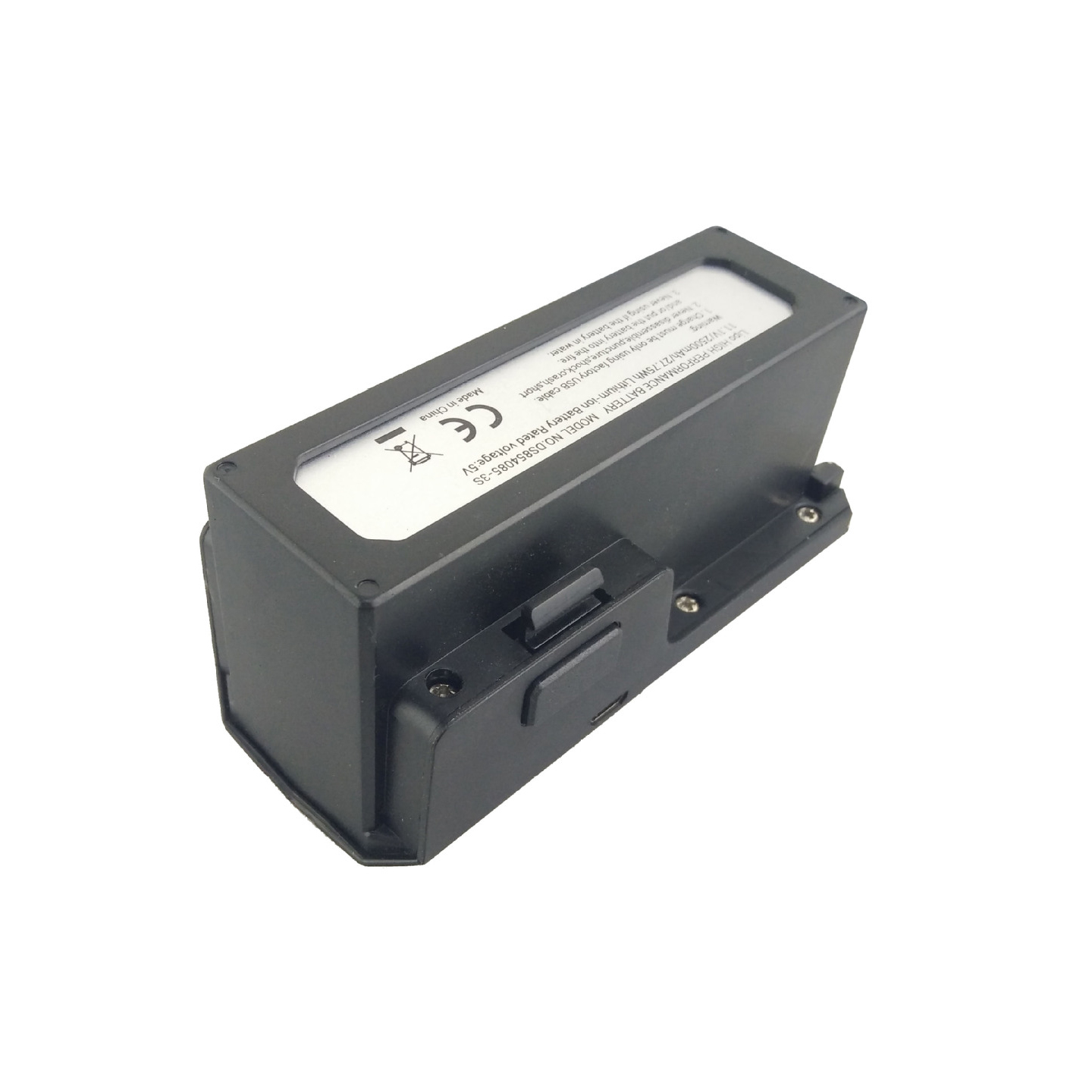 Original F11 4K Pro GPS Drone  - مراجعة Drone Battery Plate وسعره