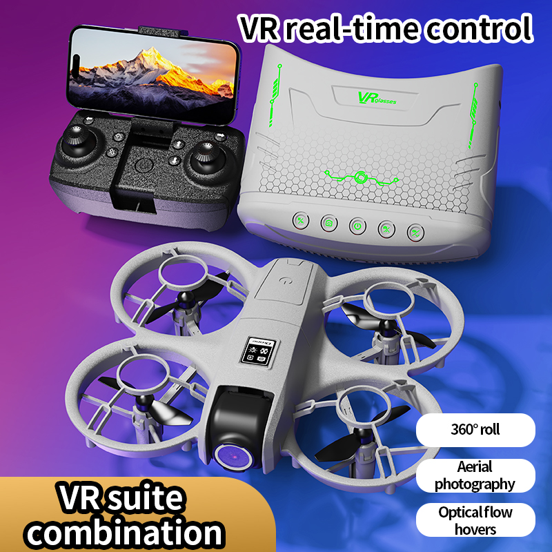 X228 VR FPV Drone HD Dual Came - مراجعة Drone Battery Case وسعره