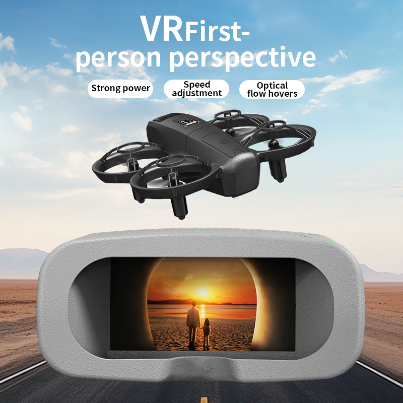 X228 VR FPV Drone HD Dual Came - مراجعة Drone Battery Case وسعره
