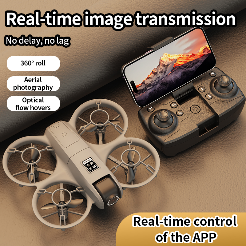 X228 VR FPV Drone HD Dual Came - مراجعة Drone Battery Case وسعره