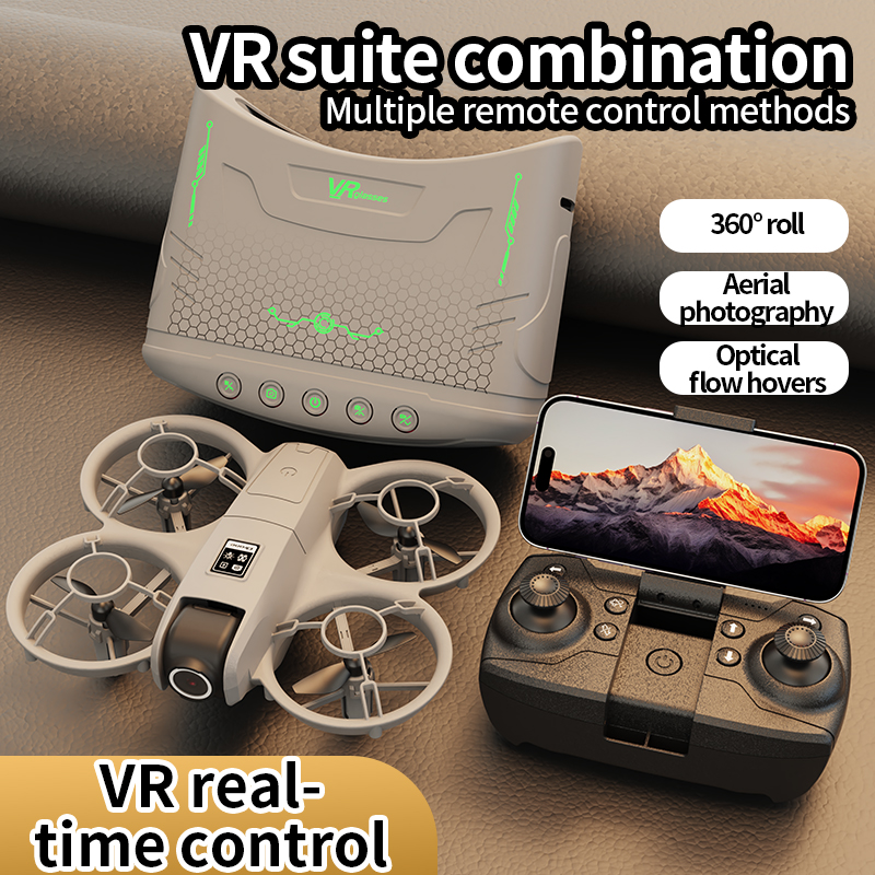 X228 VR FPV Drone HD Dual Came - مراجعة Drone Battery Case وسعره