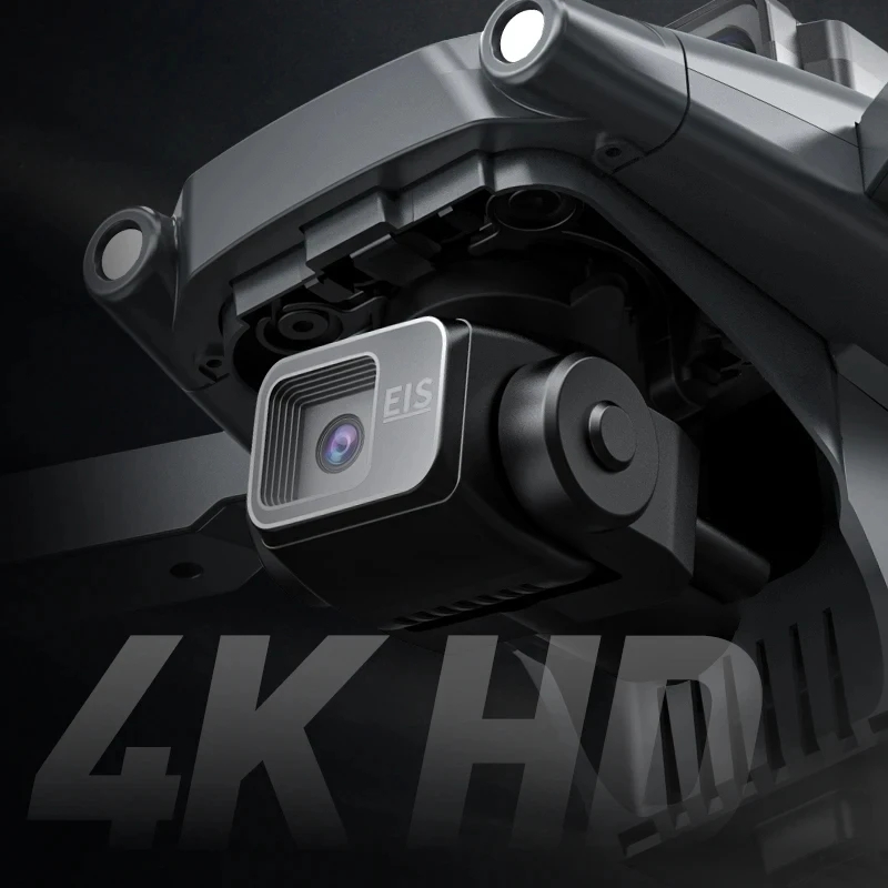 L600 PRO MAX GPS Drone Profess - مراجعة Drone Battery Box وسعره