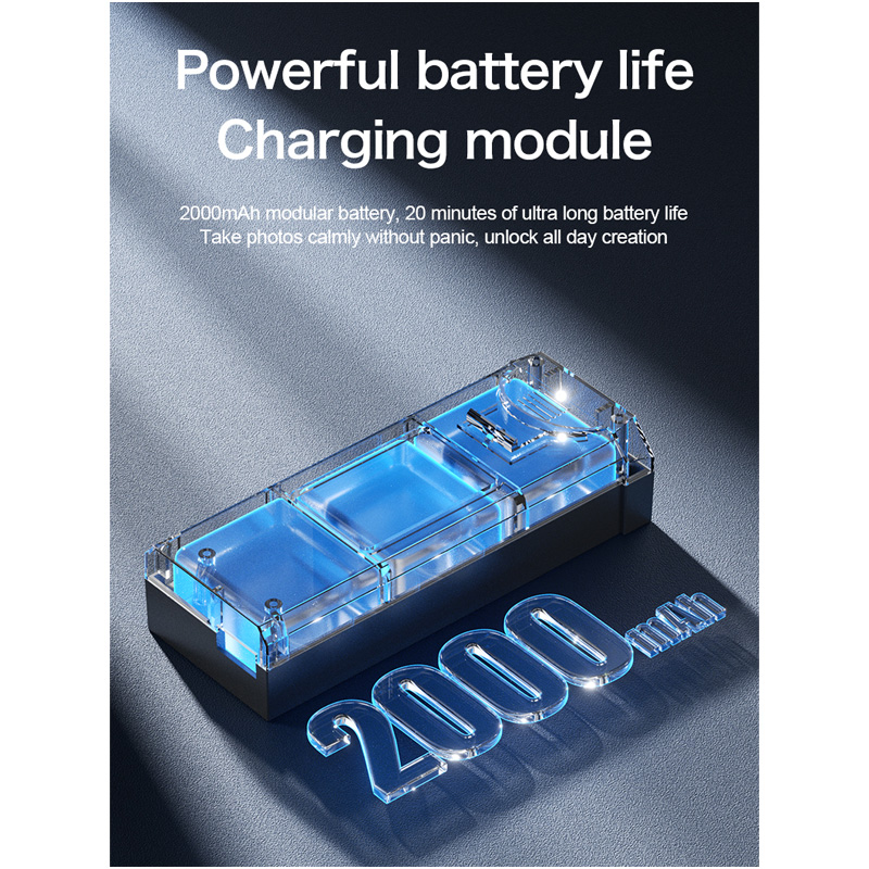 XT555 GPS Drone Battery 3.7V 2 - مراجعة Drone Battery Li-Ion وسعره