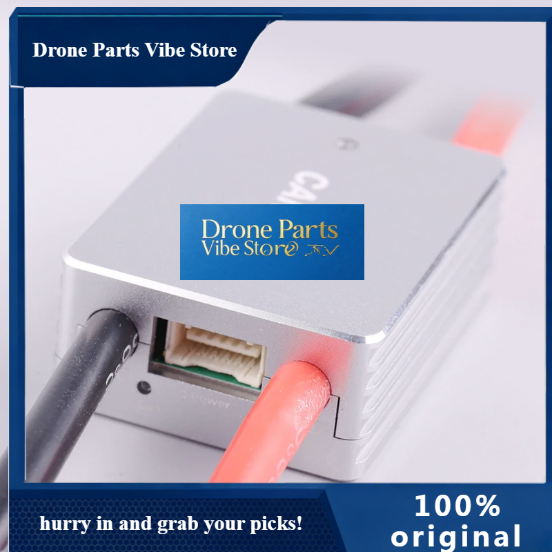 Drone PartsCUAV CAN PMU/UAVCAN - مراجعة Drone Battery High Voltage وسعره
