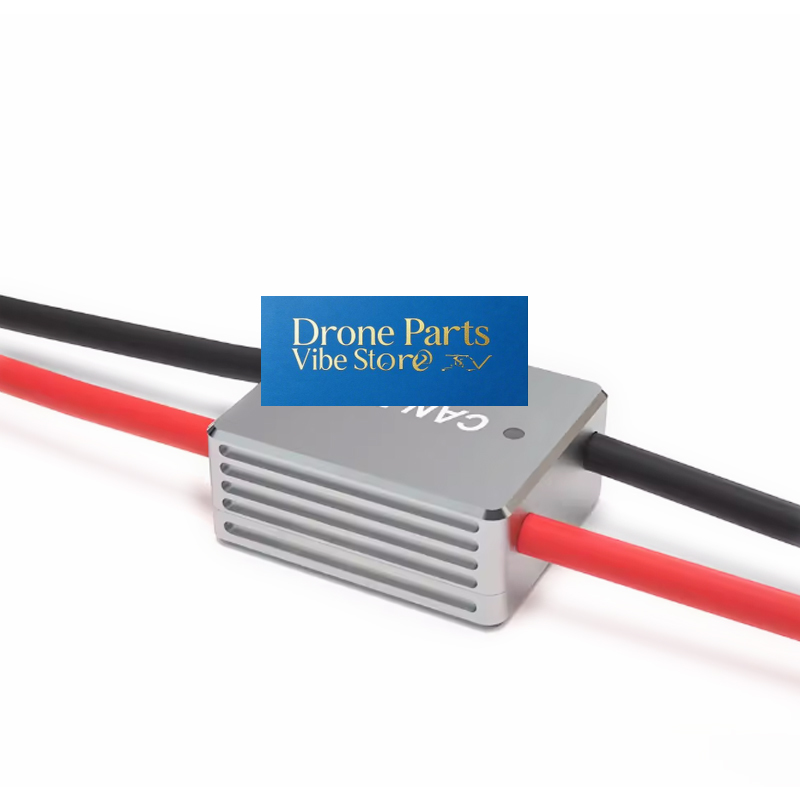 Drone PartsCUAV CAN PMU/UAVCAN - مراجعة Drone Battery High Voltage وسعره