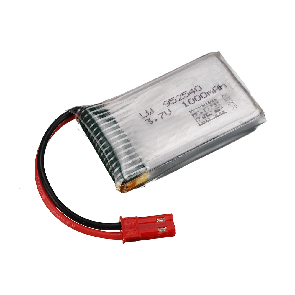 3.7V 1000mah Lipo Battery and  - مراجعة Drone Battery Charger وسعره