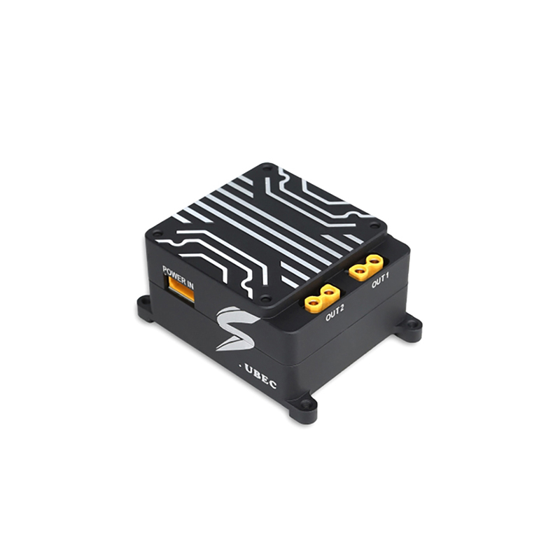 Tarot Ammeter Power Module S.U - مراجعة Drone Battery High Voltage وسعره