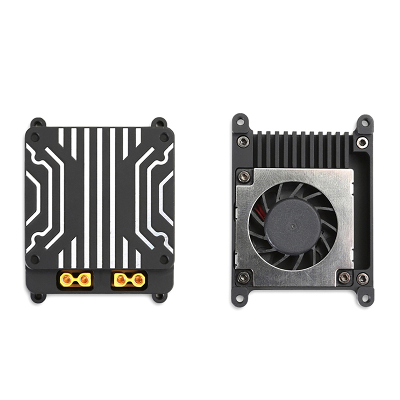 Tarot Ammeter Power Module S.U - مراجعة Drone Battery High Voltage وسعره