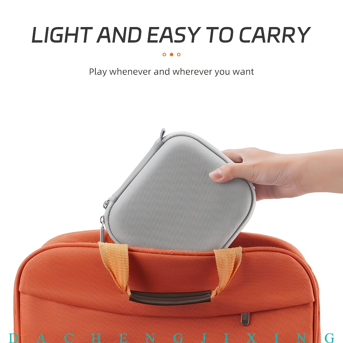 Carrying Case for DJI Neo 2, P - مراجعة Drone Battery Bag وسعره