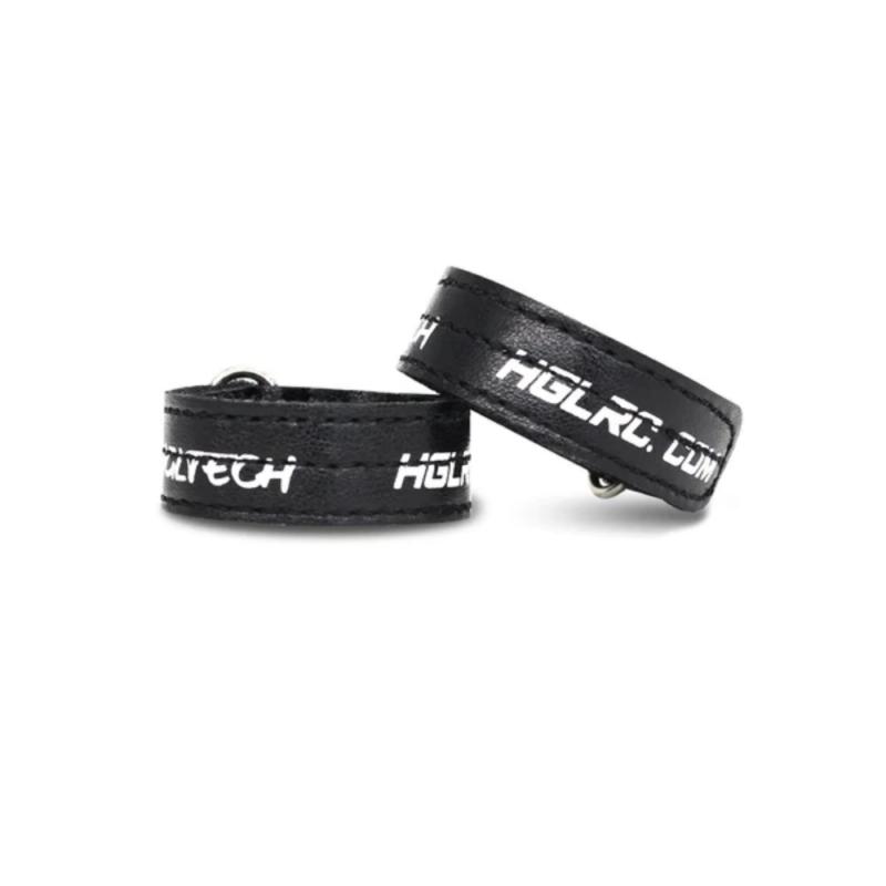 5PCS HGLRC Metal Buckle Batter - مراجعة Drone Battery Strap وسعره