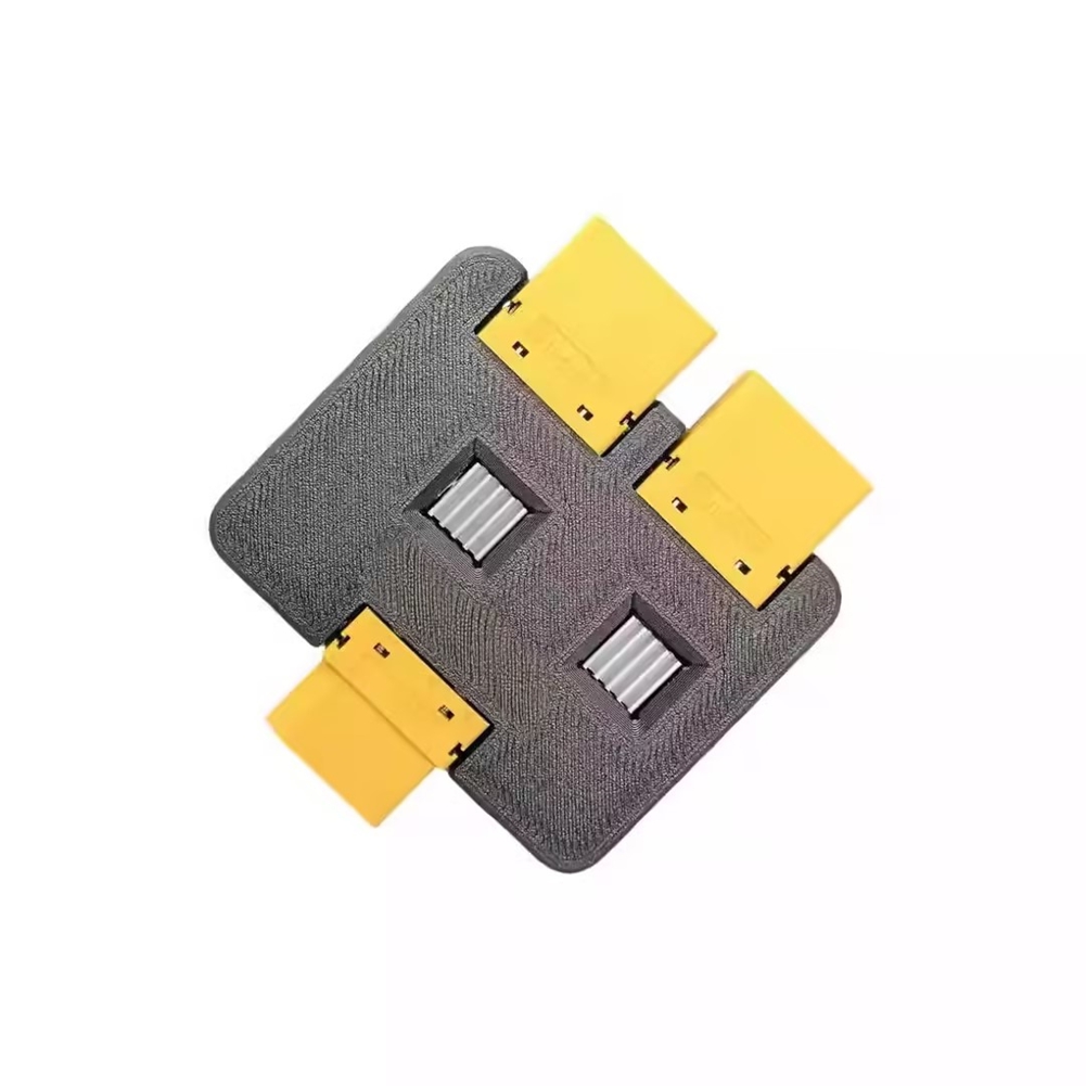 Battery Expansion Module Dual- - مراجعة Drone Battery Parallel Board وسعره