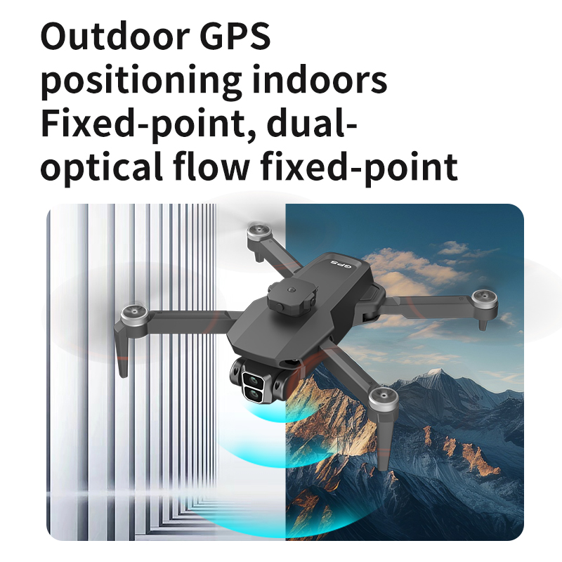 L106-1PRO GPS Professional Dro - مراجعة Drone Battery Box وسعره
