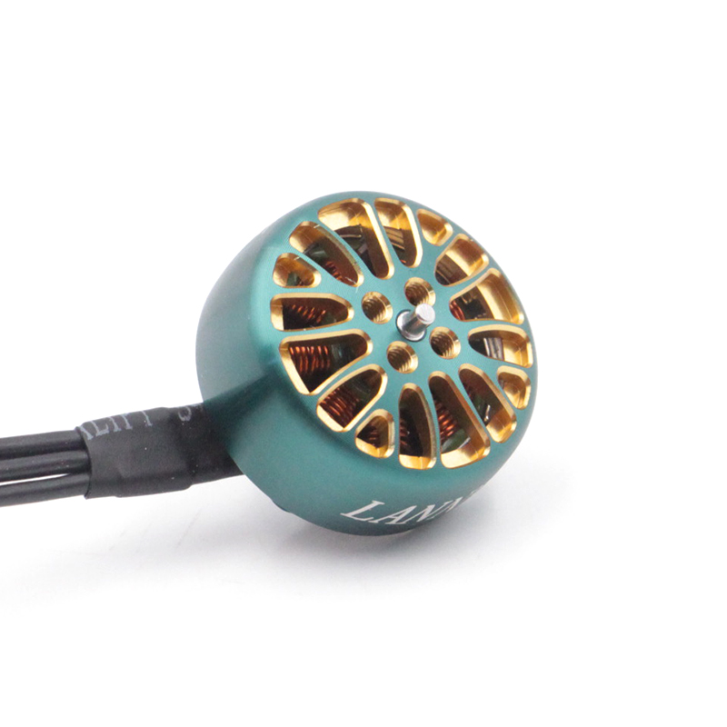 LANNRC 1505 2650kv 4-6S 3750kv - مراجعة Drone Battery 6S وسعره