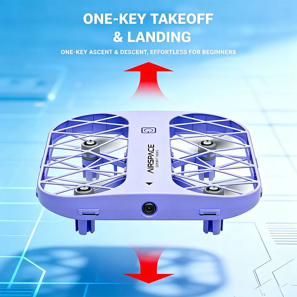 JJRC H142 2026 RC HD Aerial Mi - مراجعة Drone Battery Box وسعره
