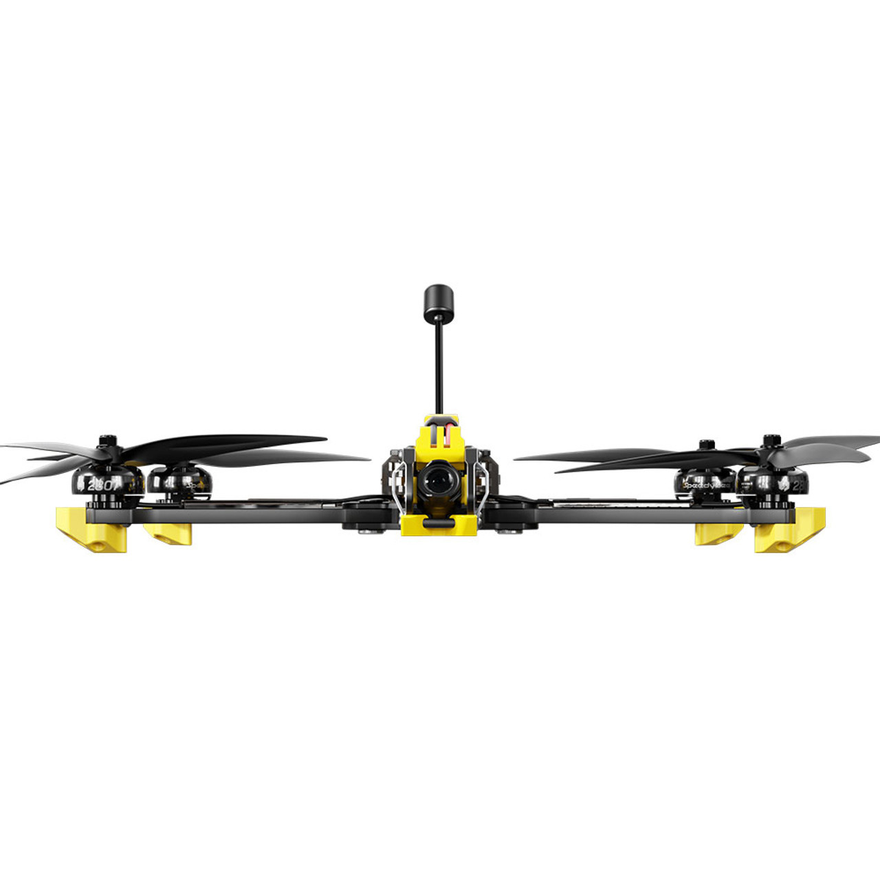 SpeedyBee Mario Fold 8 DC O3 K - مراجعة Drone Battery Box وسعره