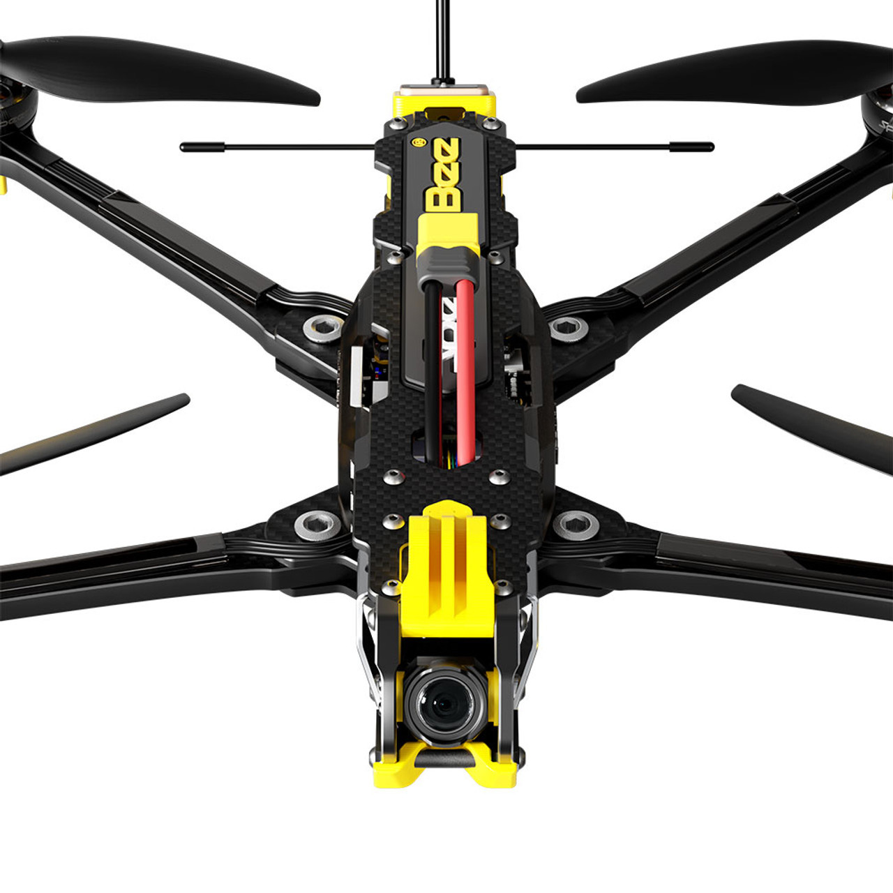 SpeedyBee Mario Fold 8 DC O3 K - مراجعة Drone Battery Box وسعره