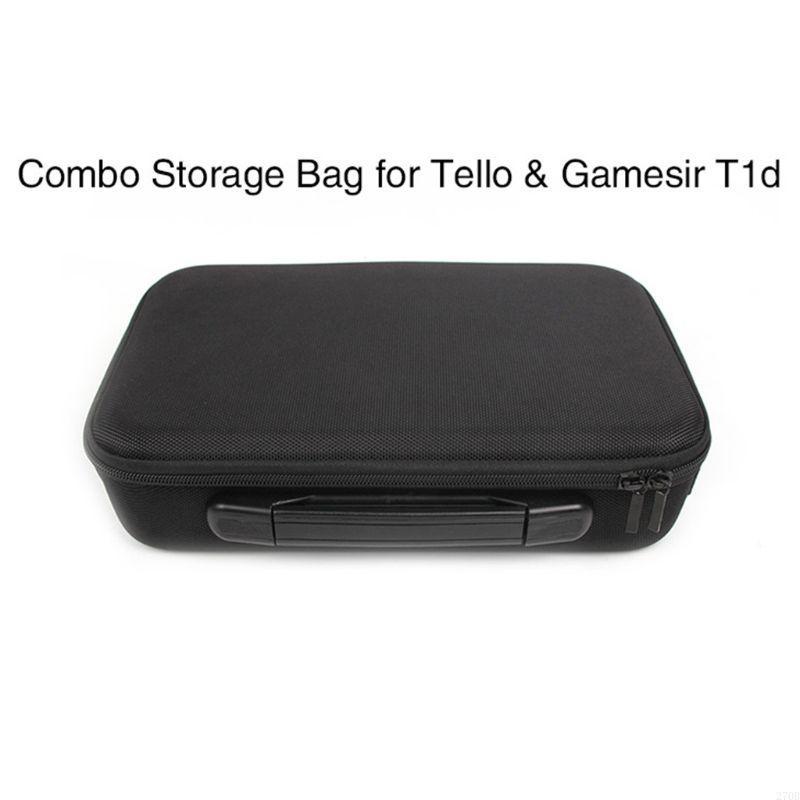 EVA Travel for Case Water-pro - مراجعة Drone Battery Bag وسعره