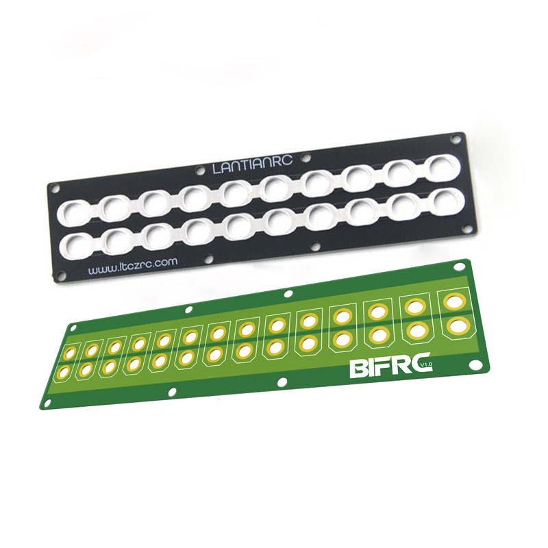 1PC XT60 XT30 Parallel Board f - مراجعة Drone Battery Parallel Board وسعره
