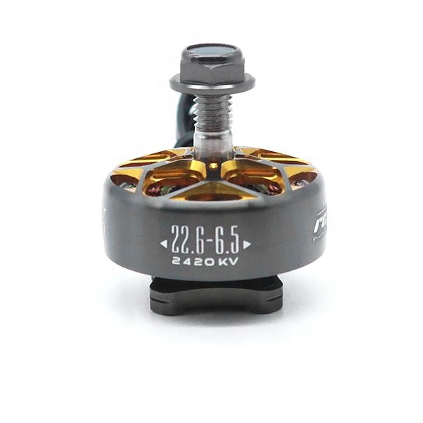 RCINPOWER WASP MAJOR 1860KV 20 - مراجعة Drone Battery 6S وسعره