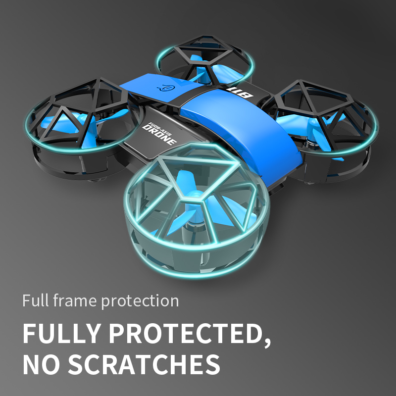 Dowellin D12 Drone Mini Remote - مراجعة Drone Battery Box وسعره