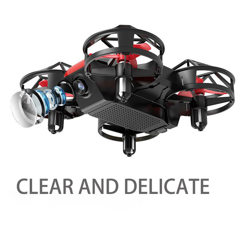 Dowellin D12 Drone Mini Remote - مراجعة Drone Battery Box وسعره