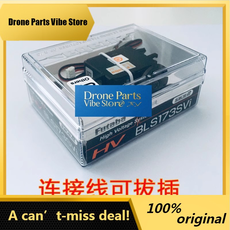 DParts1BLS173SV/BLS173SVI(repl - مراجعة Drone Battery High Voltage وسعره