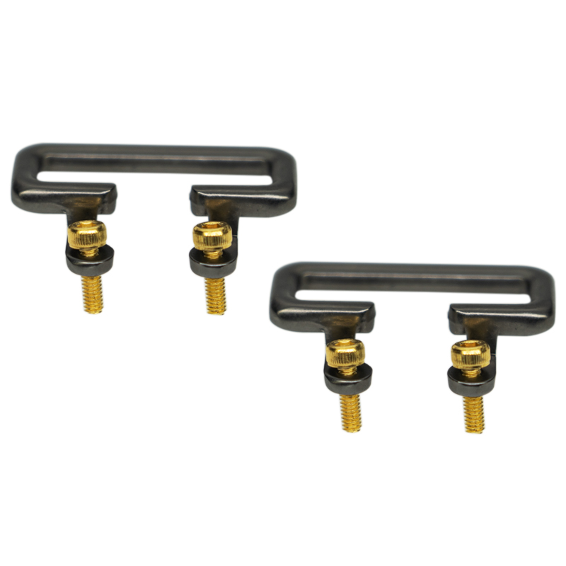 1Pair For DJI V1 V2 Goggles He - مراجعة Drone Battery Strap وسعره