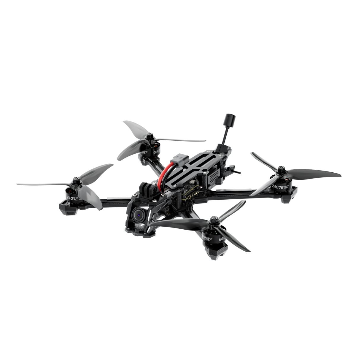 GEPRC Vapor-X5 X6 D5 D6 DJI O3 - مراجعة Drone Battery 6S وسعره