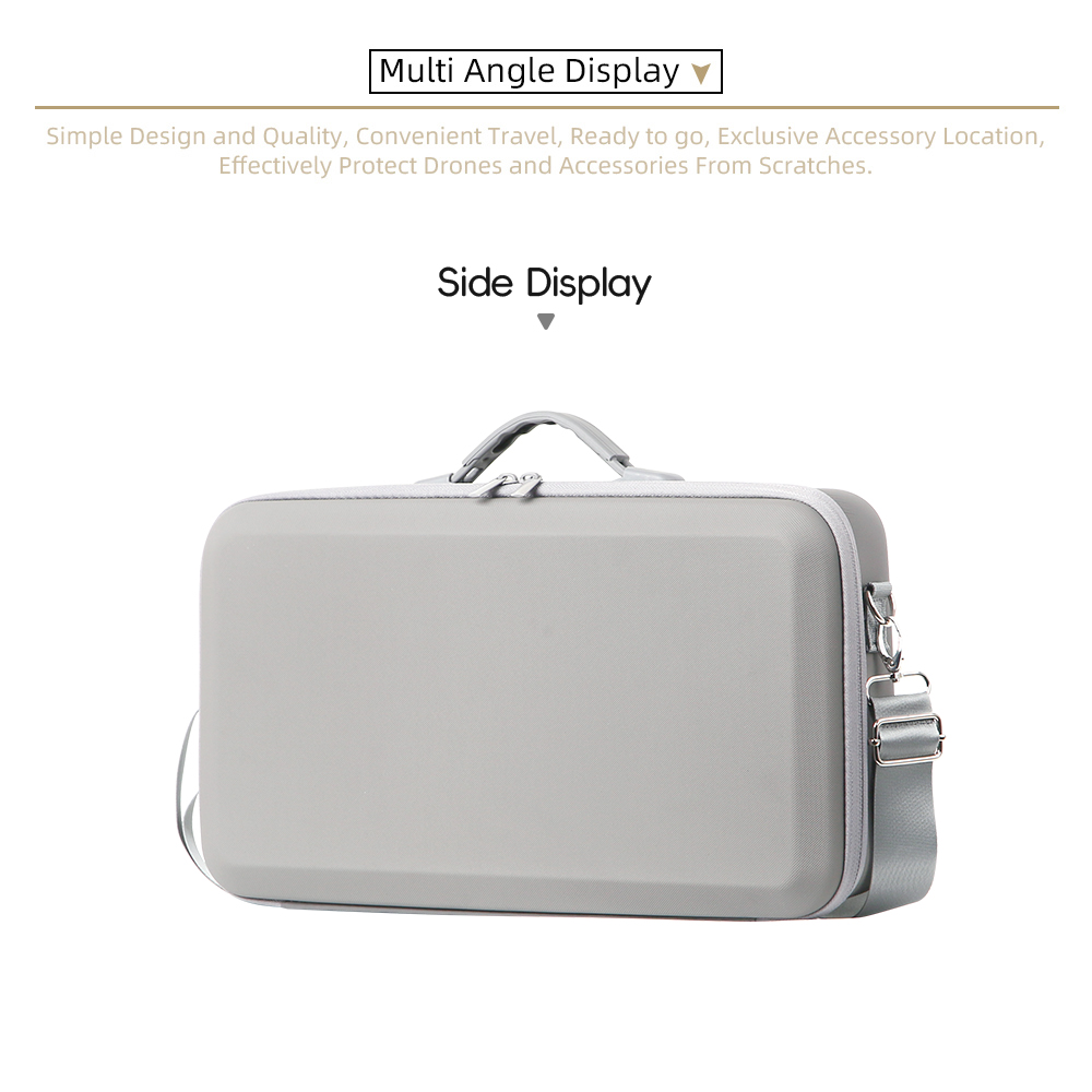 For DJI Avata 360 Storage Bag, - مراجعة Drone Battery Bag وسعره