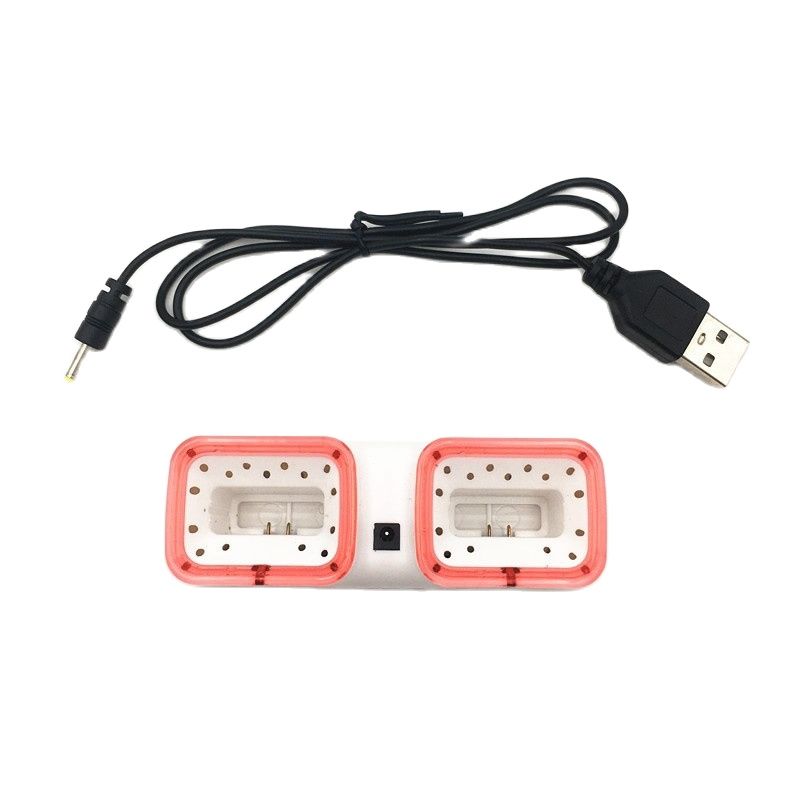 Dual USB Fast Charger for Syma - مراجعة Drone Battery Box وسعره