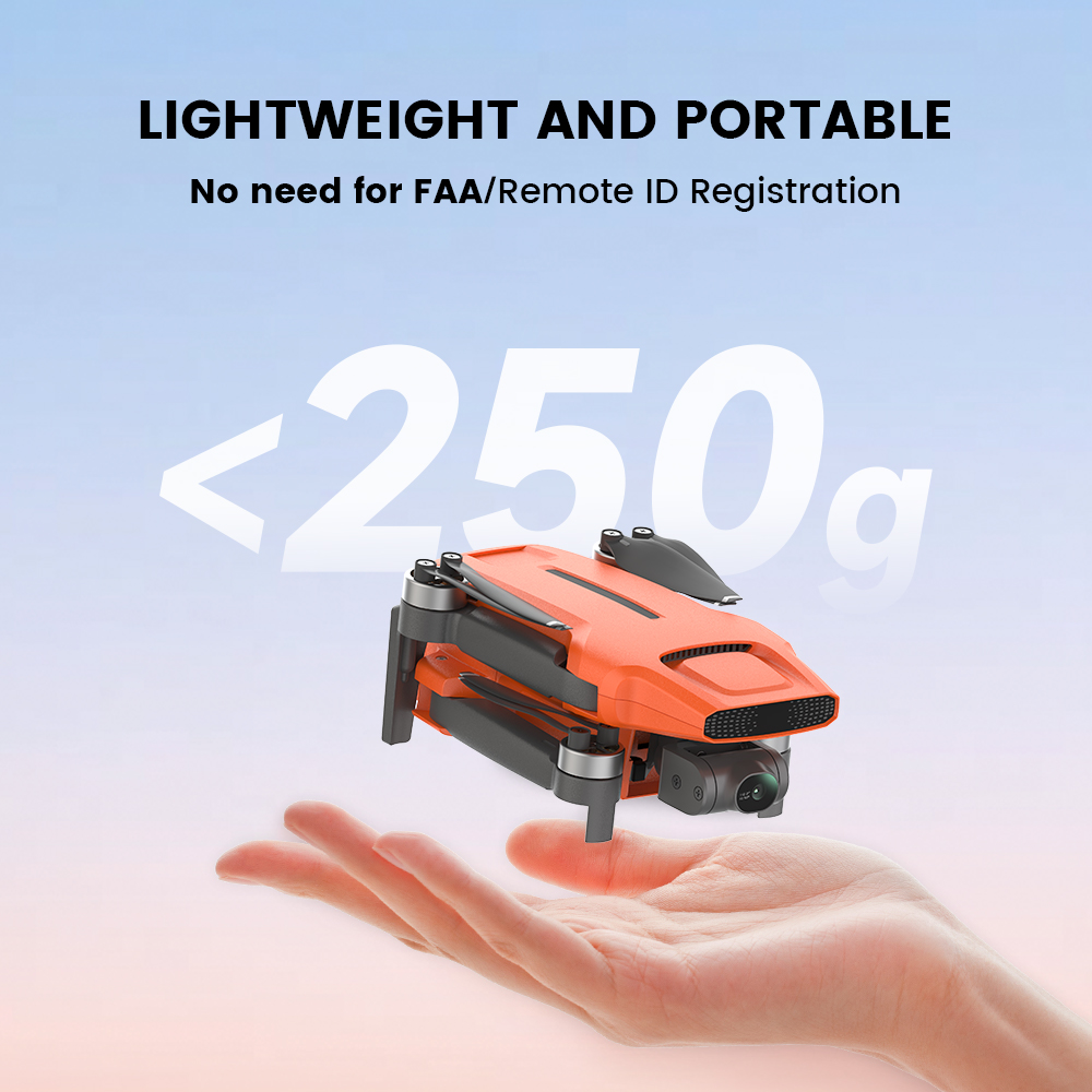 FIMI MINI 3 Camere drone 4K 60 - مراجعة Drone Battery Smart وسعره
