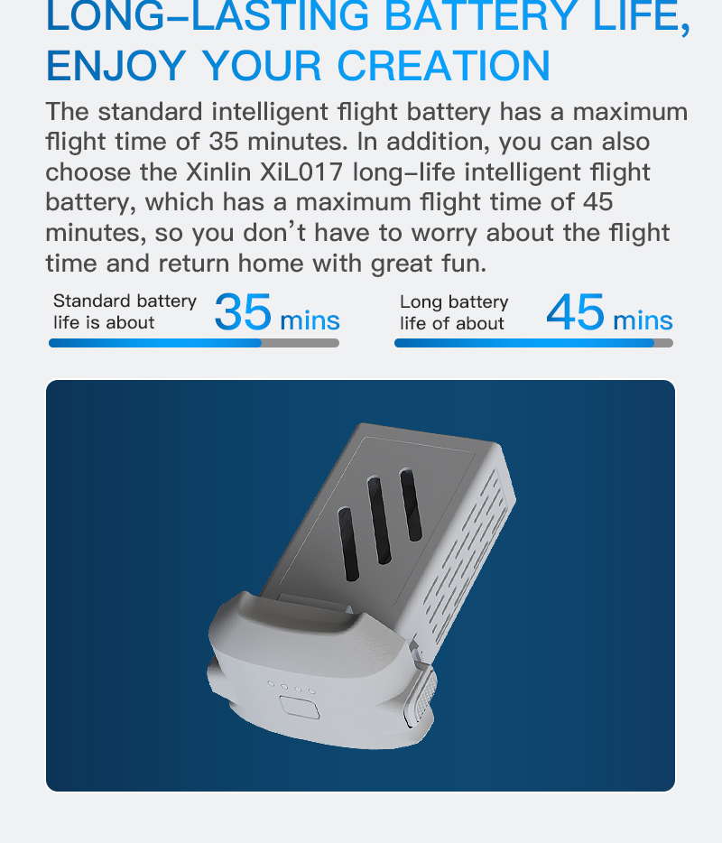 017 Drone Battery 7.6V 2000mAh - مراجعة Drone Battery Li-Ion وسعره