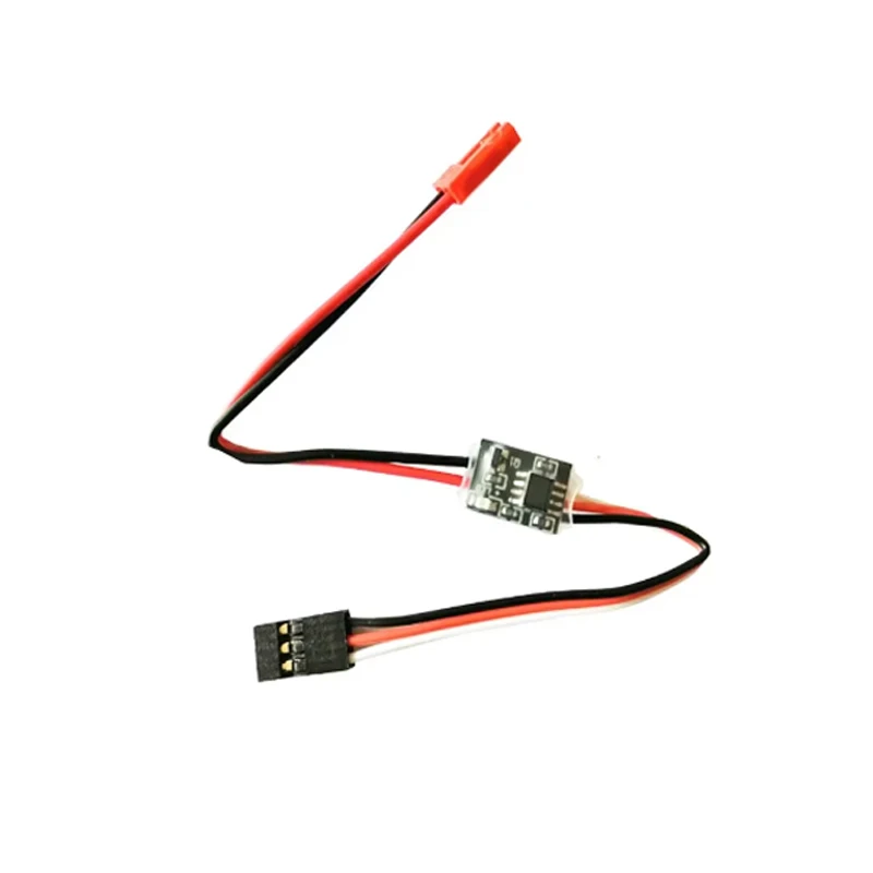 2-20A High Current Remote Cont - مراجعة Drone Battery High Voltage وسعره