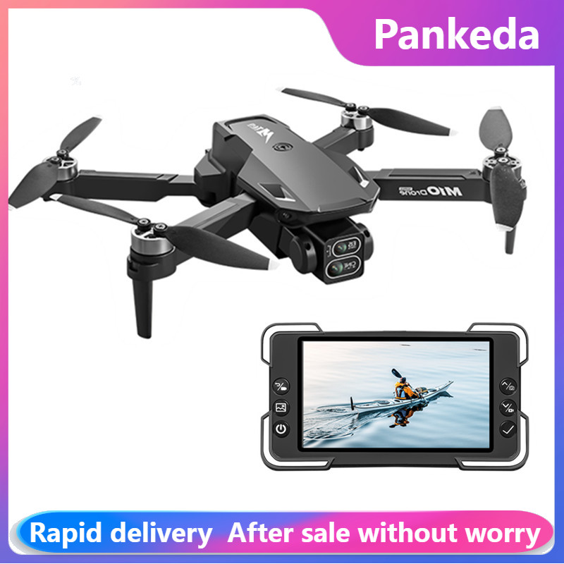 M10 Camera Drone Remote Contro - مراجعة Drone Battery Balance Charger وسعره