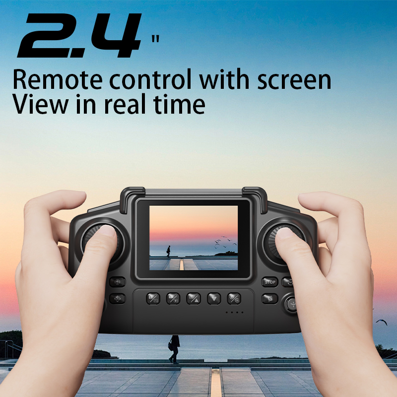 E99 Air Screen Control Drone P - مراجعة Drone Battery Charger وسعره