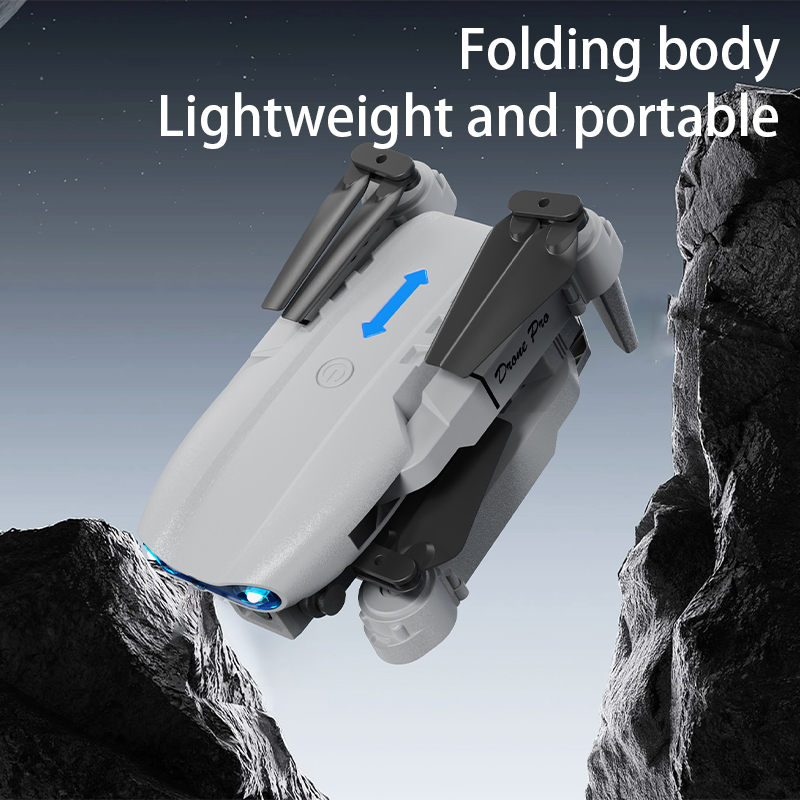 E99 Air Screen Control Drone P - مراجعة Drone Battery Charger وسعره