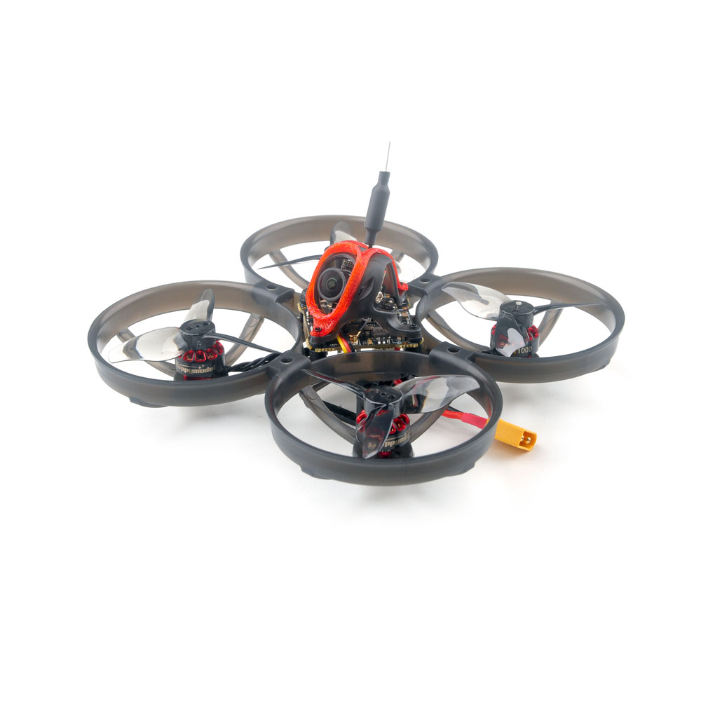 HappyModel Mobula8 1-2S 85mm M - مراجعة Drone Battery Box وسعره