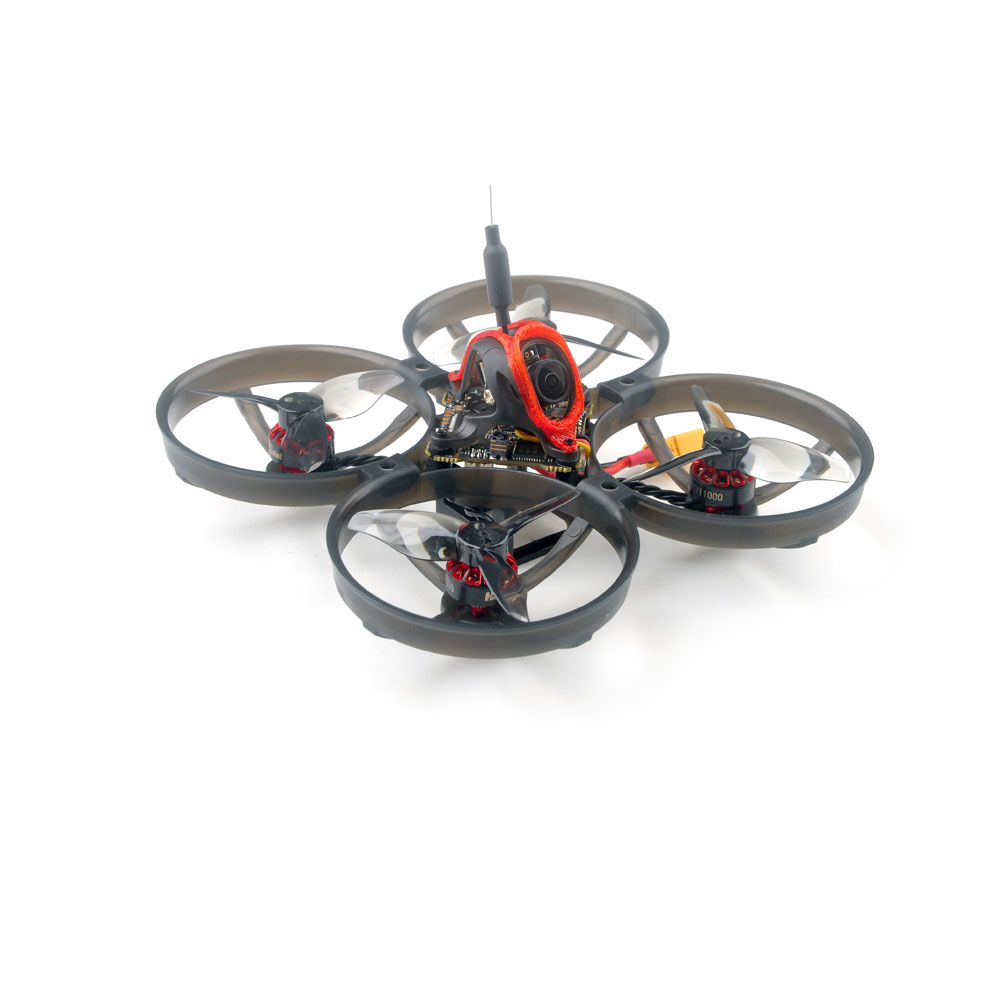 HappyModel Mobula8 1-2S 85mm M - مراجعة Drone Battery Box وسعره