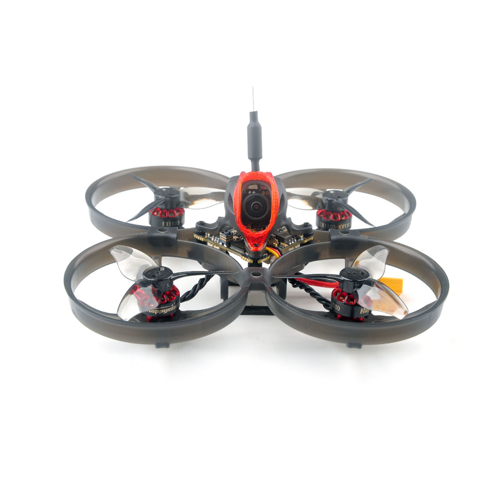 HappyModel Mobula8 1-2S 85mm M - مراجعة Drone Battery Box وسعره